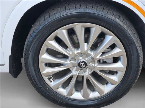 Used 2020 Hyundai Palisade Limited AWD/4WD image 29