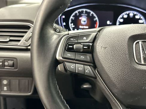 Used 2021 Honda Accord Sport image 17