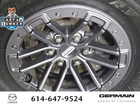Used 2019 Ford F150 Raptor w/ Equipment Group 802A Luxury AWD/4WD image 13
