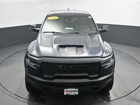 New 2026 RAM 1500 RHO w/ RHO Level 1 Equipment Group AWD/4WD image 33