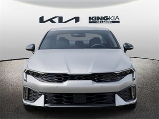 New 2026 Kia K5 GT-Line video 2