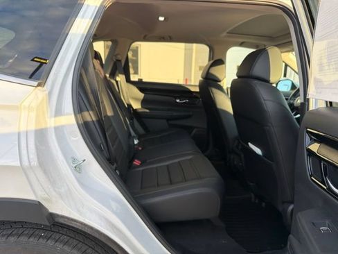 Used 2024 Honda CR-V EX-L image 13