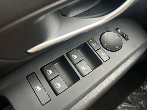 New 2026 Hyundai Santa Cruz SEL image 16