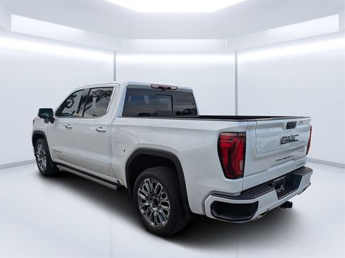 Used 2023 GMC Sierra 1500 Denali Ultimate image 5