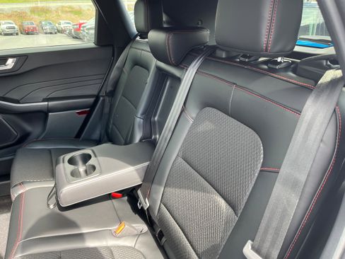 New 2026 Ford Escape ST-Line w/ Tech Pack #1 image 11