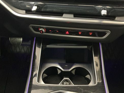 Certified 2023 BMW X7 xDrive40i w/ M Sport Package image 12