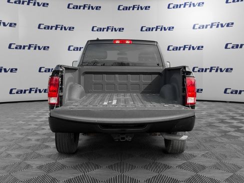 Used 2019 RAM 1500 Express w/ Wheel & Sound Group AWD/4WD image 11