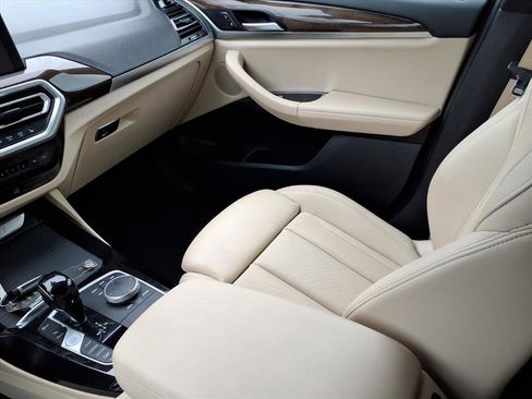 Used 2022 BMW X3 xDrive30i w/ Convenience Package image 19