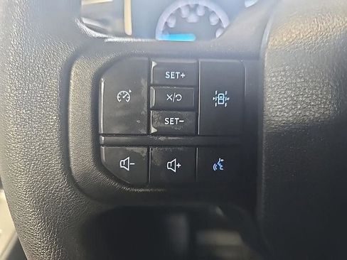Used 2023 Ford F150 XL w/ STX Appearance Package AWD/4WD image 19