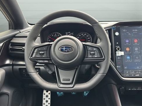 New 2026 Subaru WRX Premium AWD/4WD image 13
