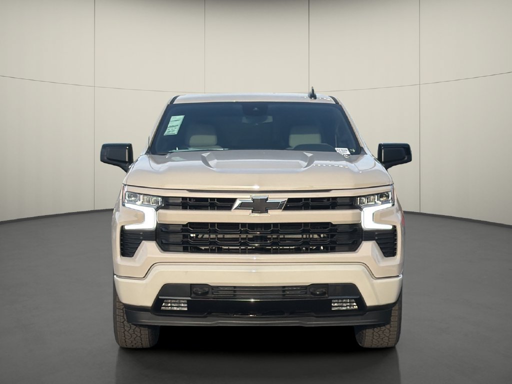 New 2026 Chevrolet Silverado 1500 RST w/ RST Select Package AWD/4WD image 2