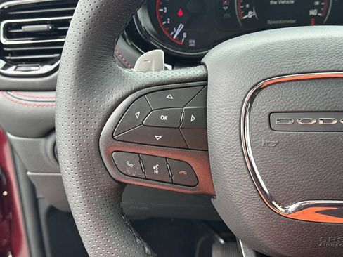 New 2026 Dodge Durango GT image 24