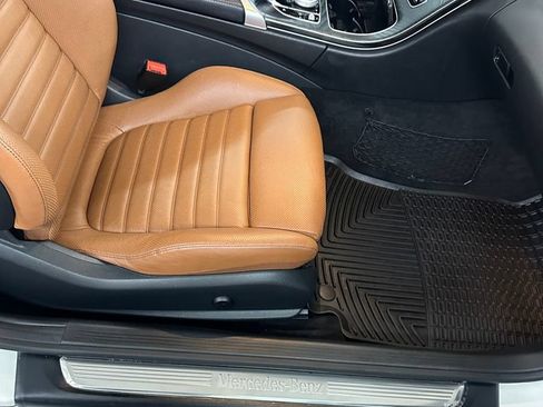 Used 2018 Mercedes-Benz C 300 4MATIC Cabriolet image 34