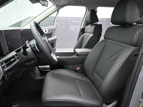 New 2026 Hyundai Santa Fe SEL image 15