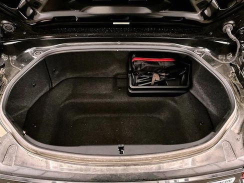 Used 2018 MAZDA MX-5 Miata RF Grand Touring RWD image 31
