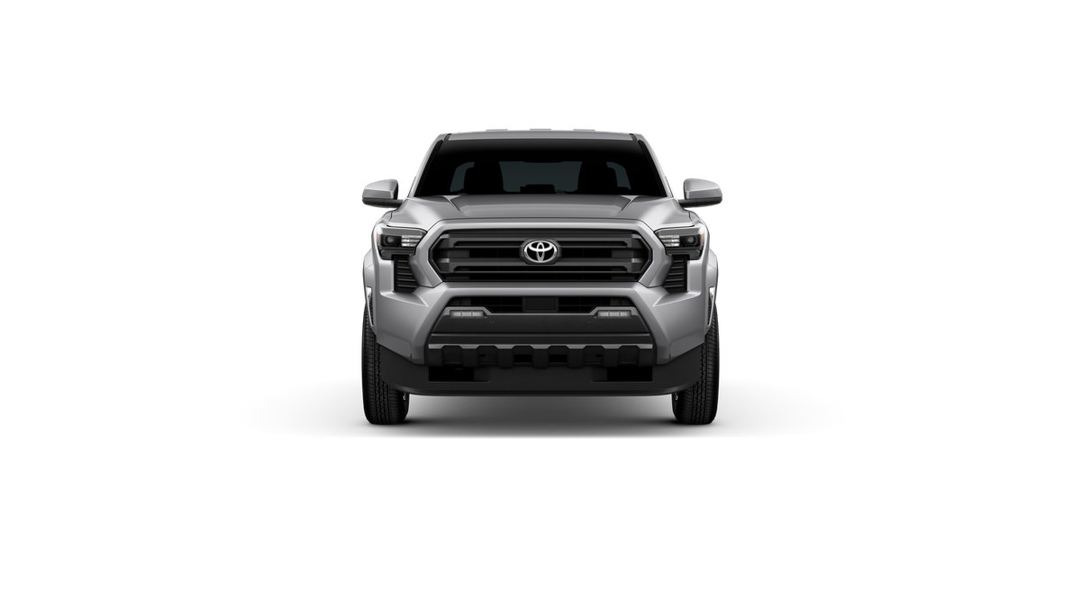 New 2026 Toyota Tacoma SR5 RWD image 49