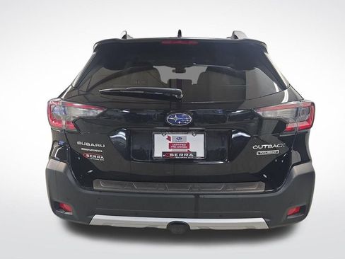 Certified 2024 Subaru Outback Touring image 5