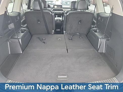 Used 2021 Kia Telluride SX w/ SX Prestige Package image 12