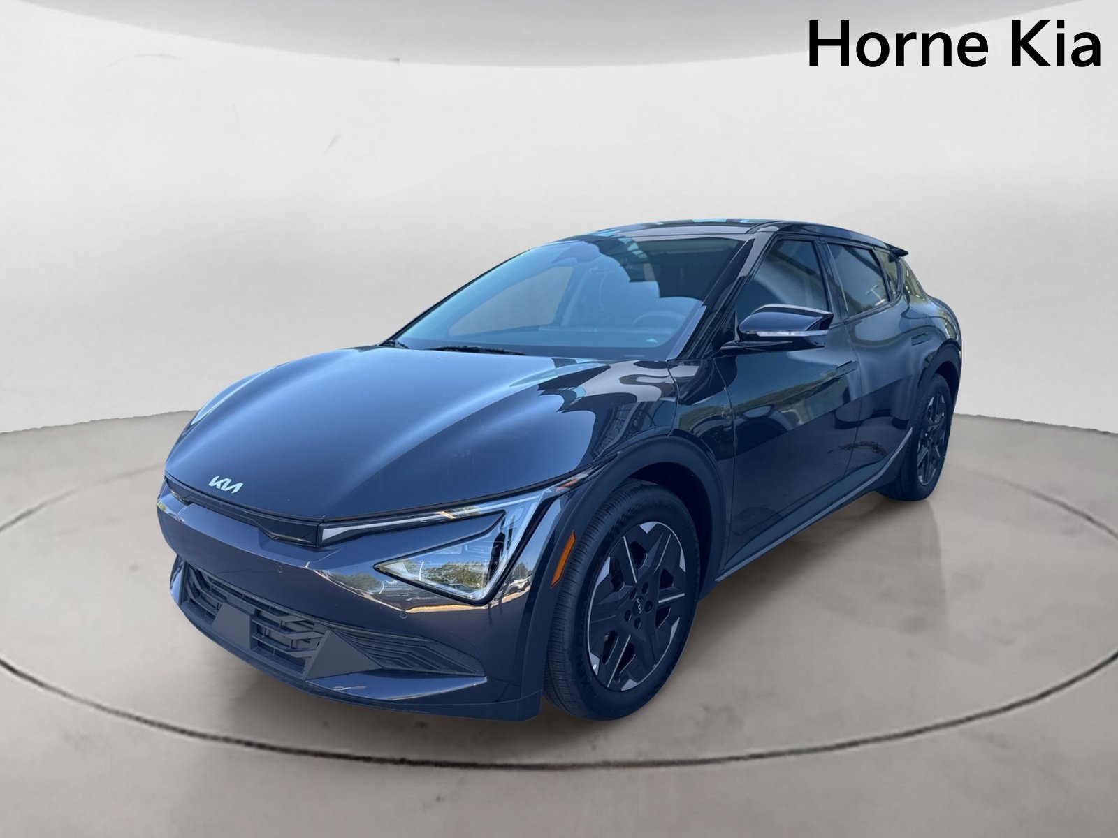 New 2026 Kia EV6 Light RWD image 7