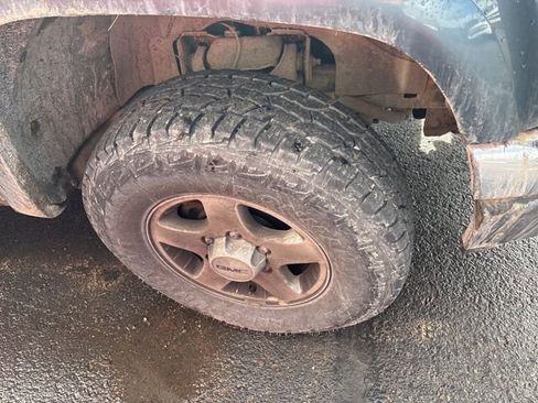 Used 2006 GMC Canyon SL image 11