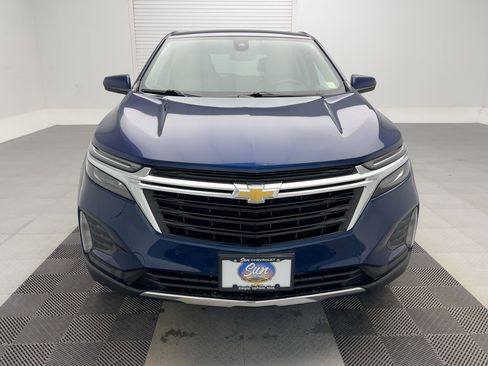 Used 2023 Chevrolet Equinox LT image 6