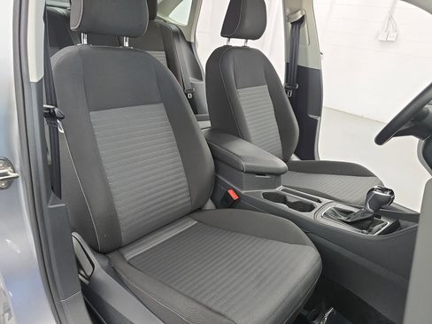 Used 2025 Volkswagen Jetta S image 10