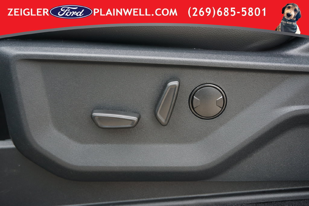 Used 2026 Ford F150 Lariat AWD/4WD image 19