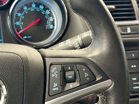 Used 2016 Buick Encore Leather image 24