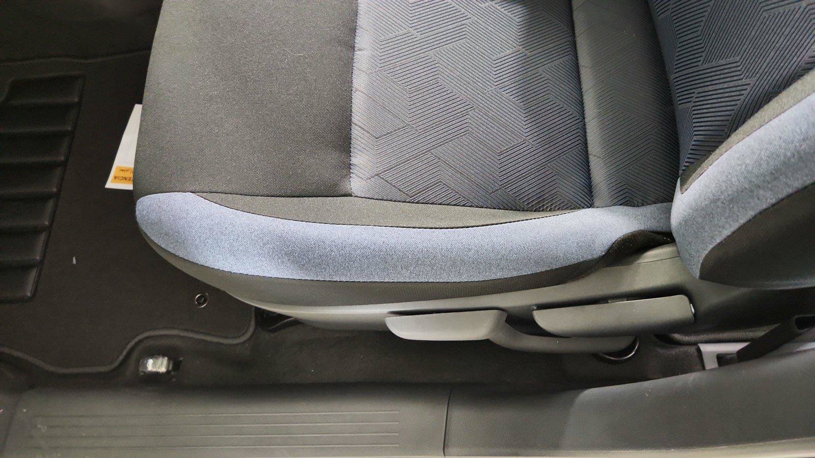 Used 2025 Nissan Versa SV w/ Trunk Package FWD image 17