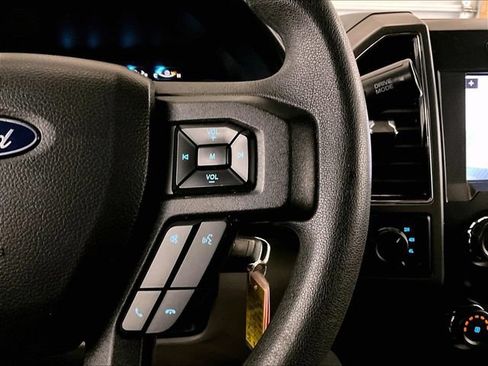 Used 2019 Ford F150 XLT AWD/4WD image 19