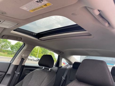 Used 2024 Honda Accord EX image 14