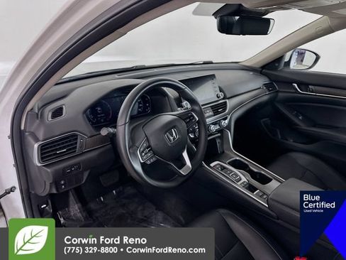 Used 2018 Honda Accord EX-L image 11