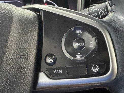 Used 2020 Honda CR-V Touring image 21