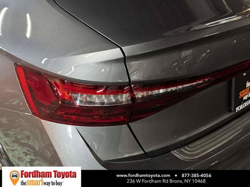 Used 2025 Volkswagen Jetta S FWD image 10