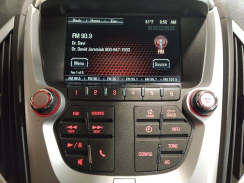 Used 2017 GMC Terrain SLE w/ Convenience Package FWD image 25