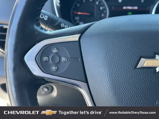 Used 2021 Chevrolet Traverse LT FWD image 13