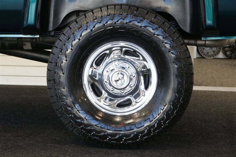 Used 1995 Dodge Ram 2500 Truck 4x4 Regular Cab image 64