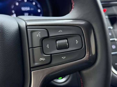 Used 2024 Chevrolet Suburban RST w/ Luxury Package AWD/4WD image 23