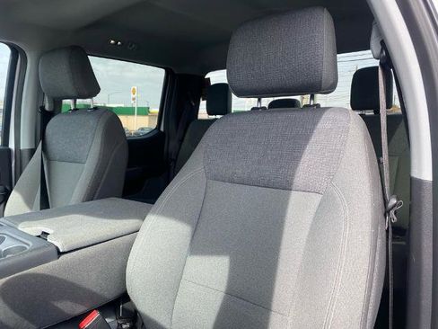 Certified 2024 Ford F150 XLT w/ Tow/Haul Package image 11