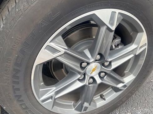 Used 2024 Chevrolet Blazer LT image 10