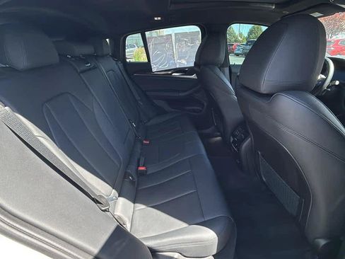 Used 2020 BMW X4 xDrive30i w/ Premium Package AWD/4WD image 35