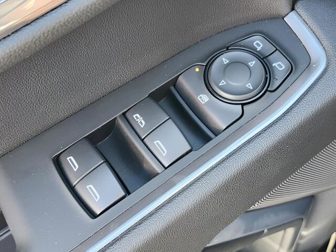 Used 2024 Chevrolet Silverado 1500 RST image 35