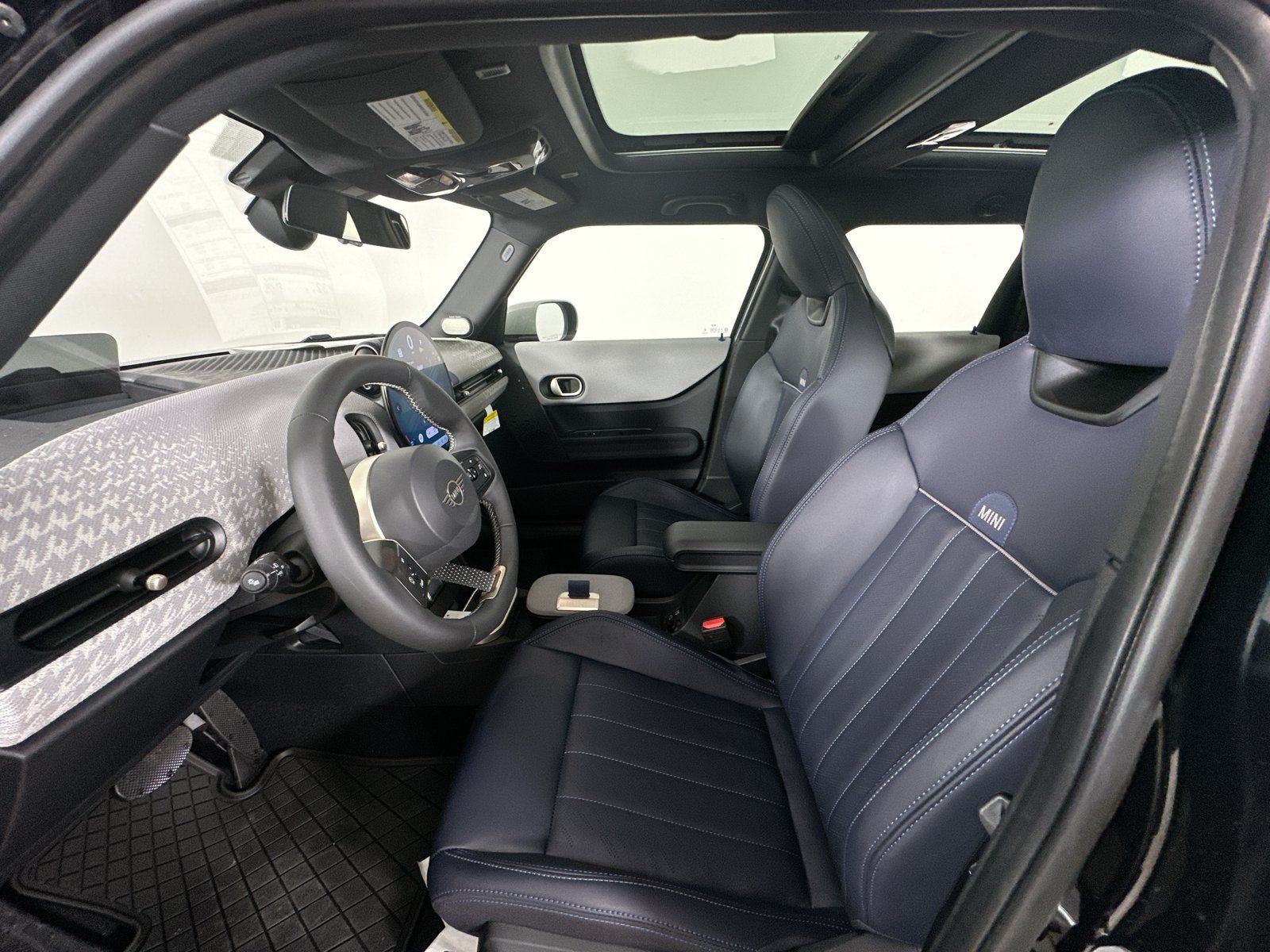 New 2026 MINI Cooper S FWD image 32