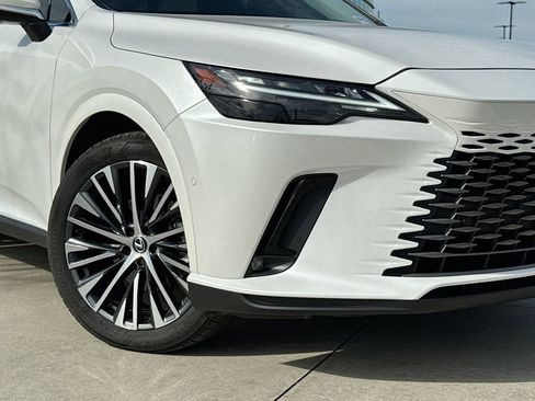 Used 2025 Lexus RX 350 Premium Plus image 10