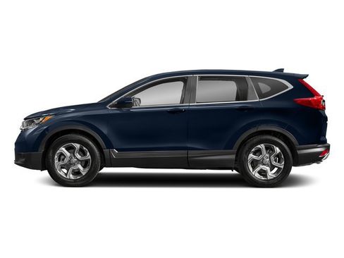 Used 2018 Honda CR-V EX image 4