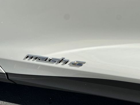 New 2026 Ford Mustang Mach-E Select RWD image 26