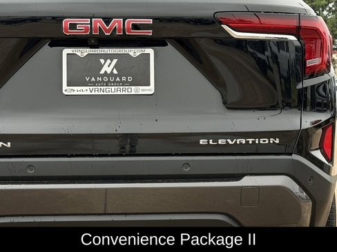 New 2026 GMC Terrain Elevation w/ Elevation Premium Package image 5