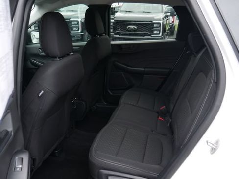Used 2024 Ford Escape Active AWD/4WD image 24