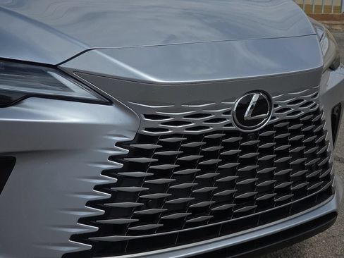 New 2026 Lexus RX 350 AWD image 7