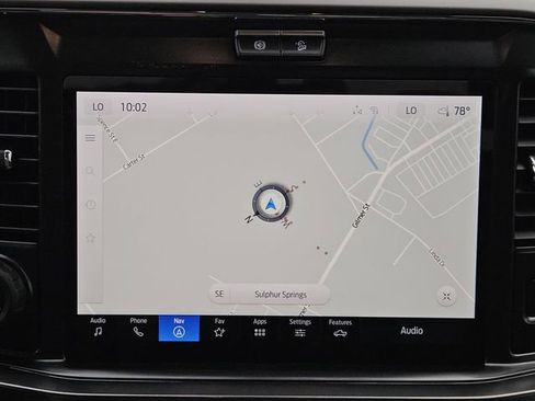 New 2026 Ford F250 Lariat w/ Tremor Off-Road Package image 15